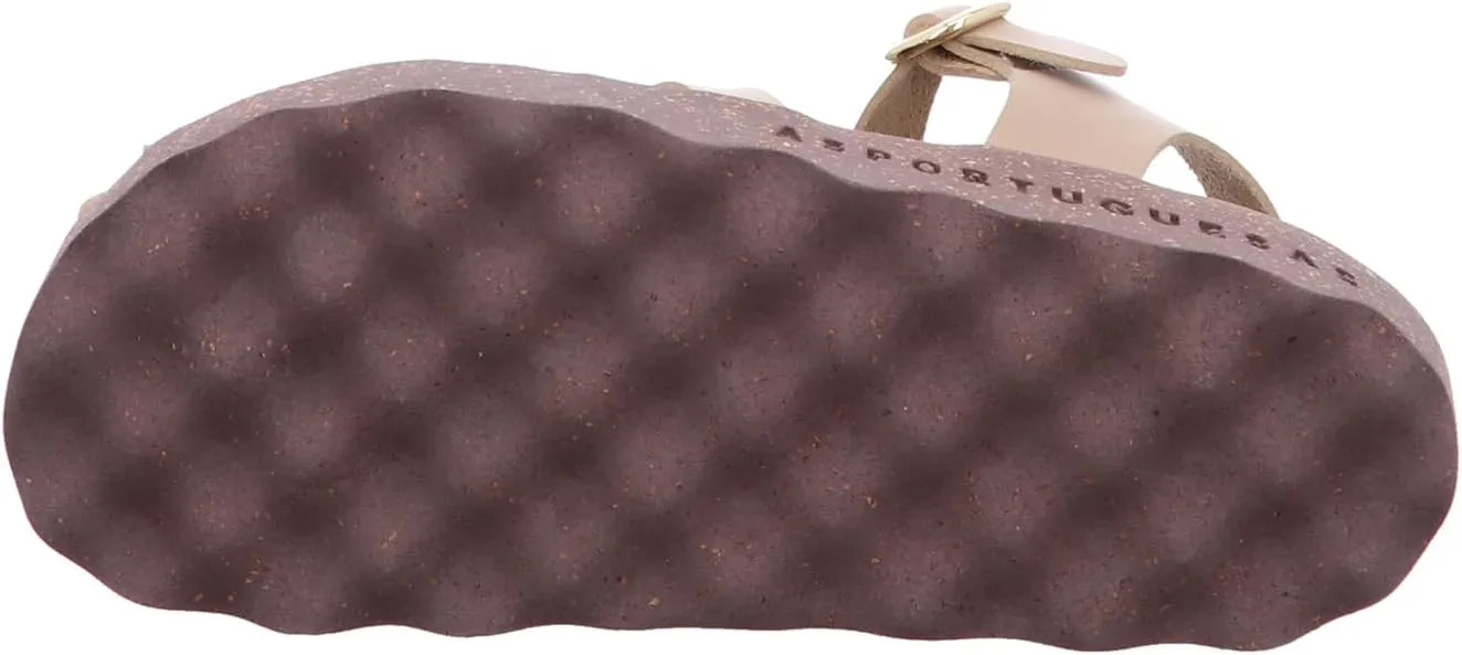 Women'a CALIX277ASP Buckle Closure Sandal