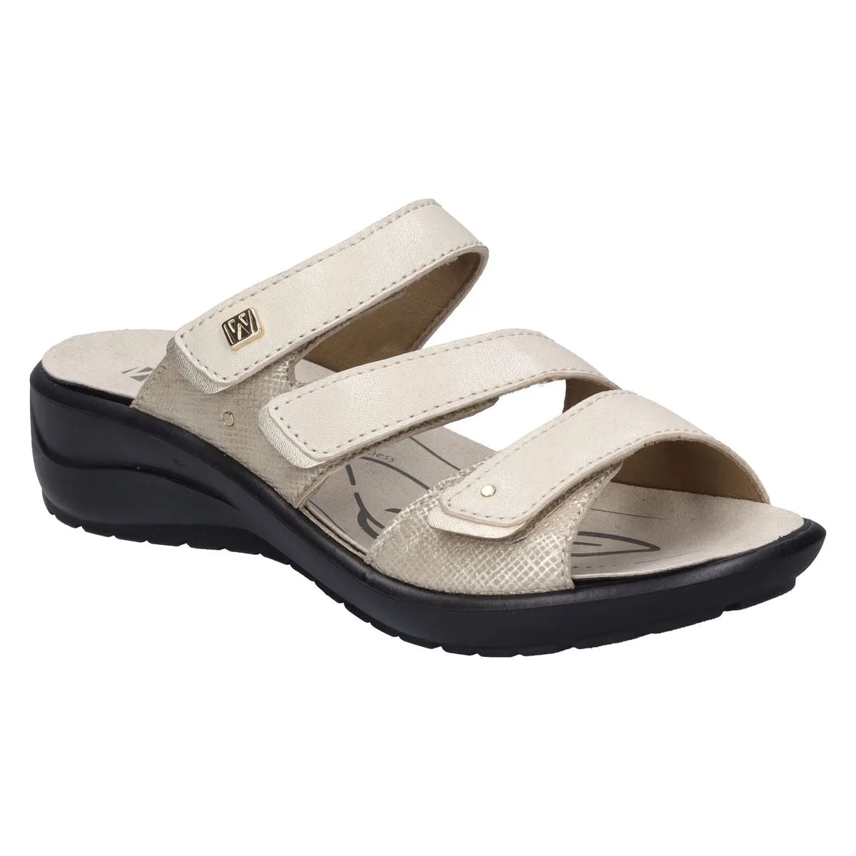 Women's Annecy 04 Slide Sandals