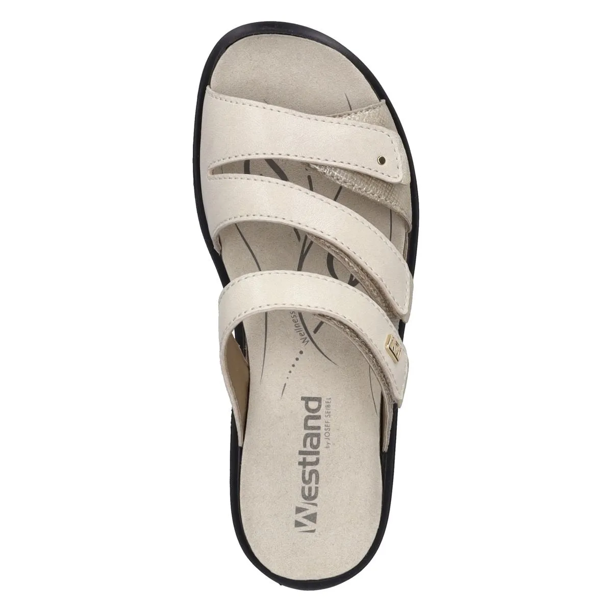Women's Annecy 04 Slide Sandals