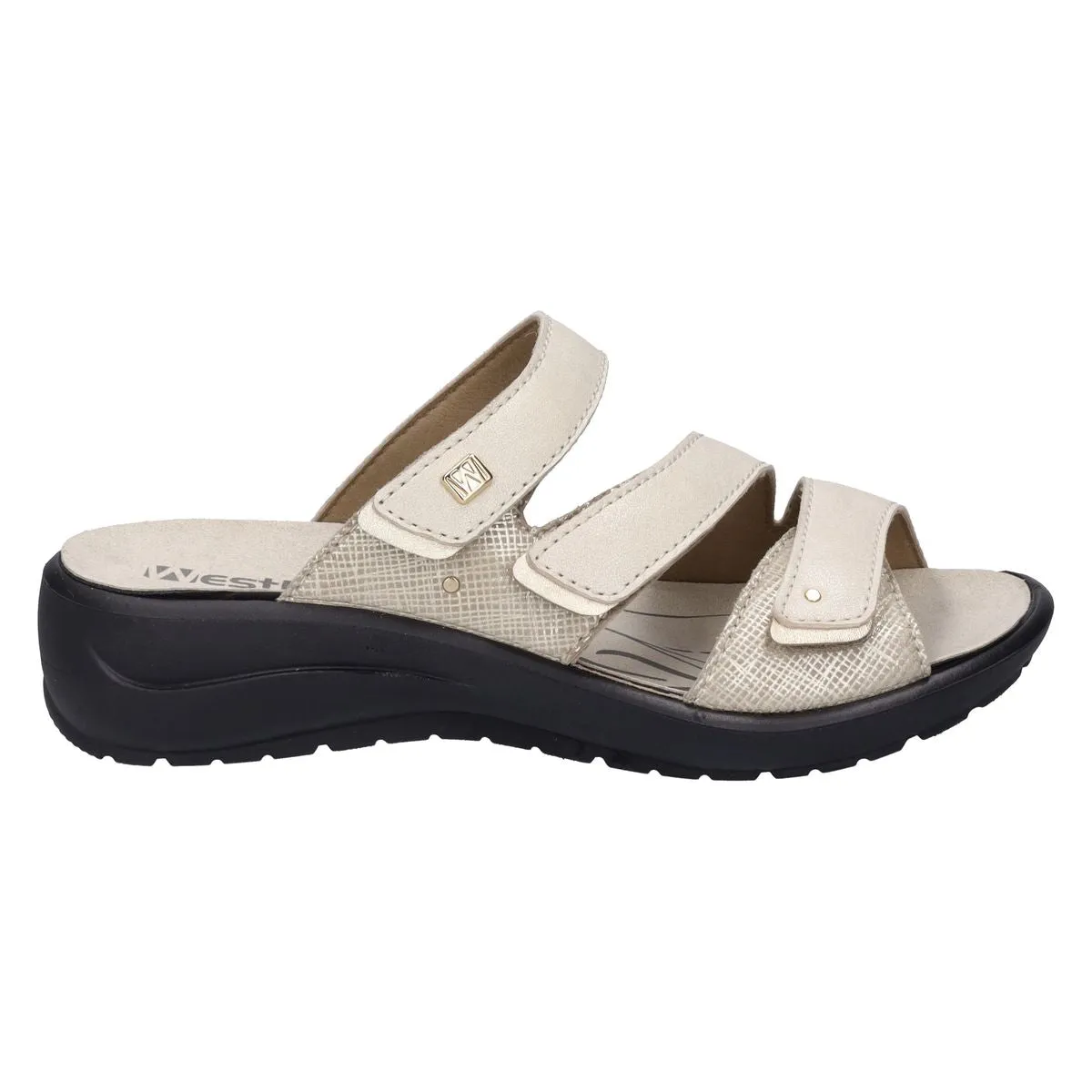 Women's Annecy 04 Slide Sandals