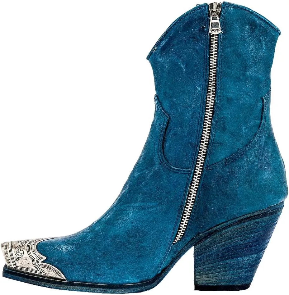 Women's Brayden Western Boot