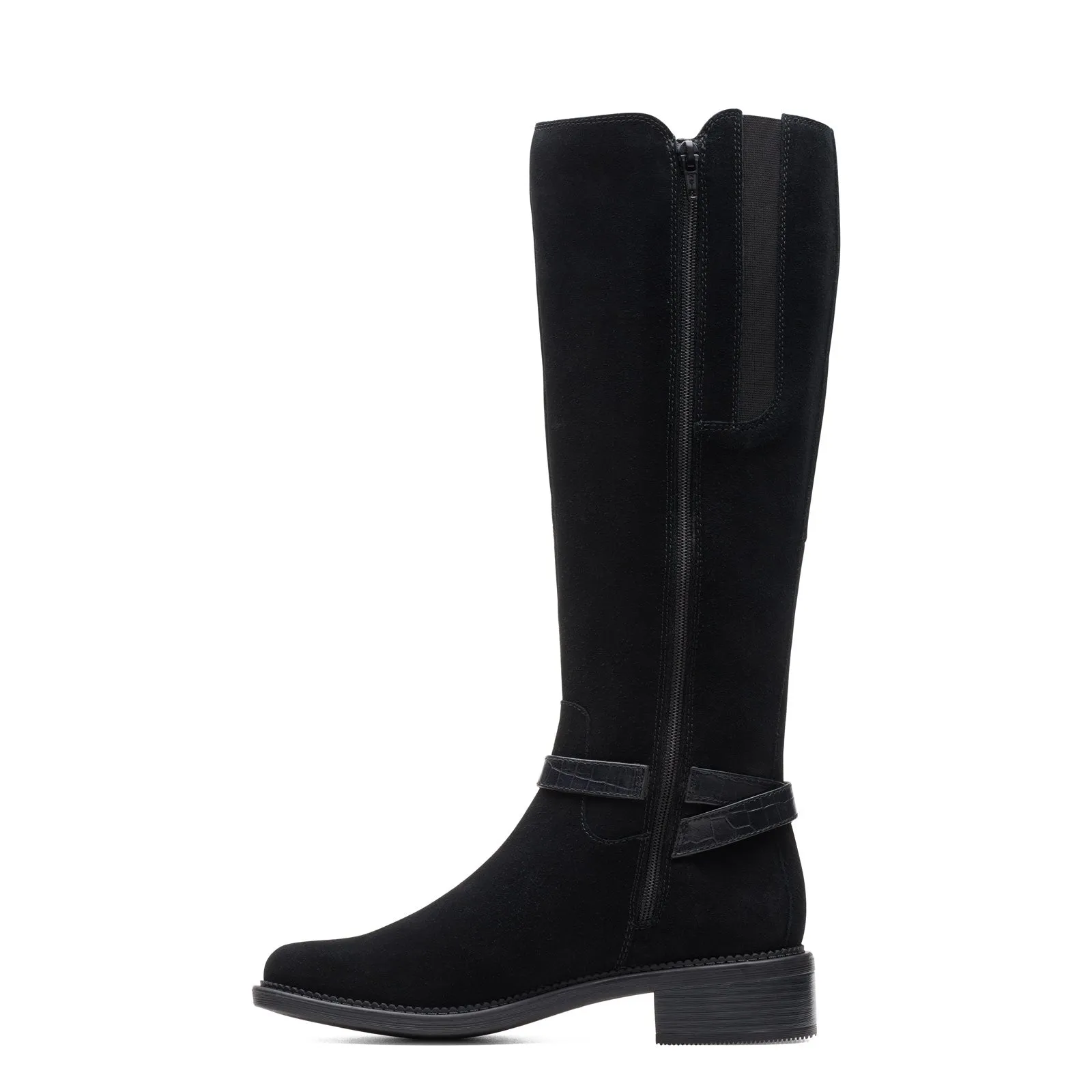 Women's Clarks, Maye Aster Boot