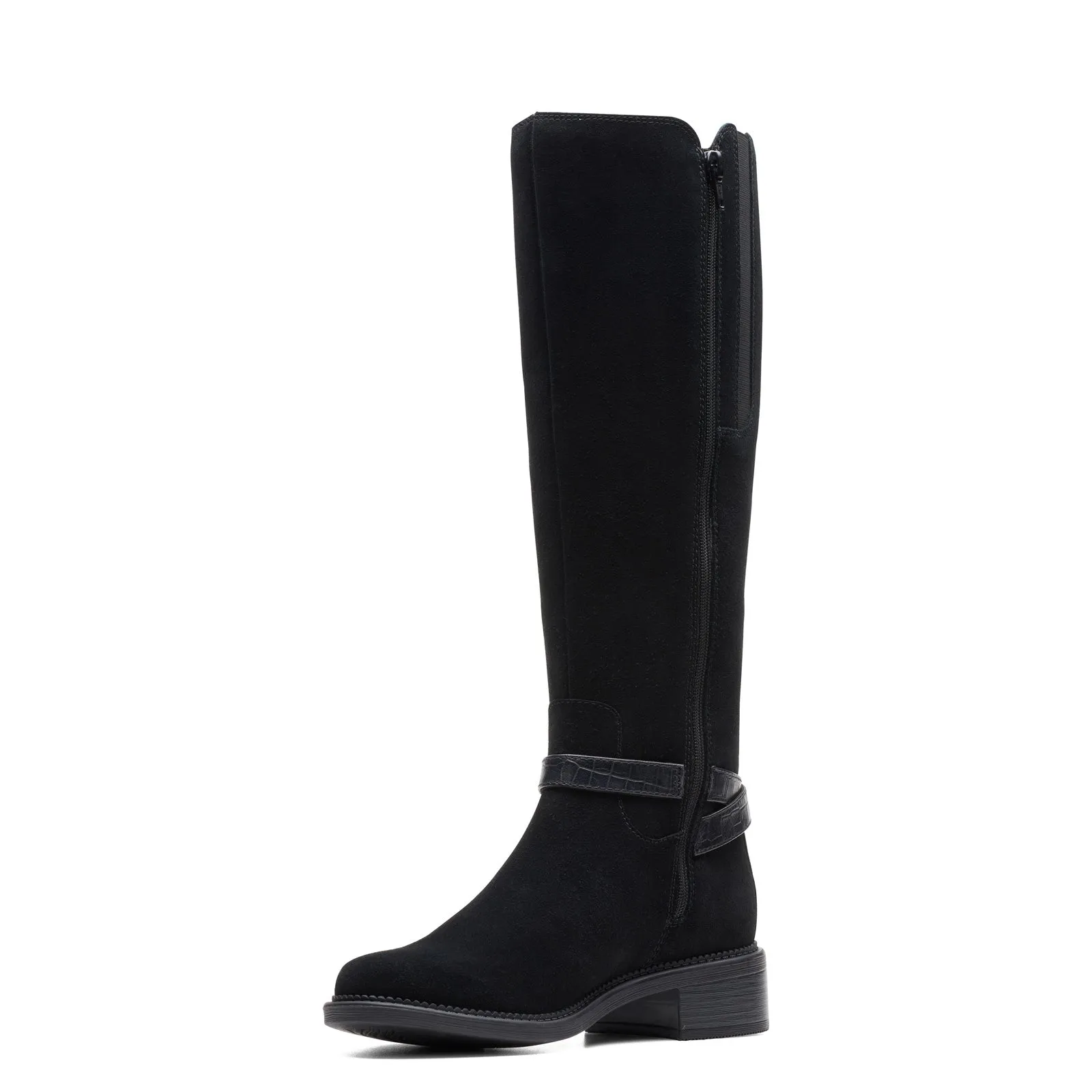 Women's Clarks, Maye Aster Boot