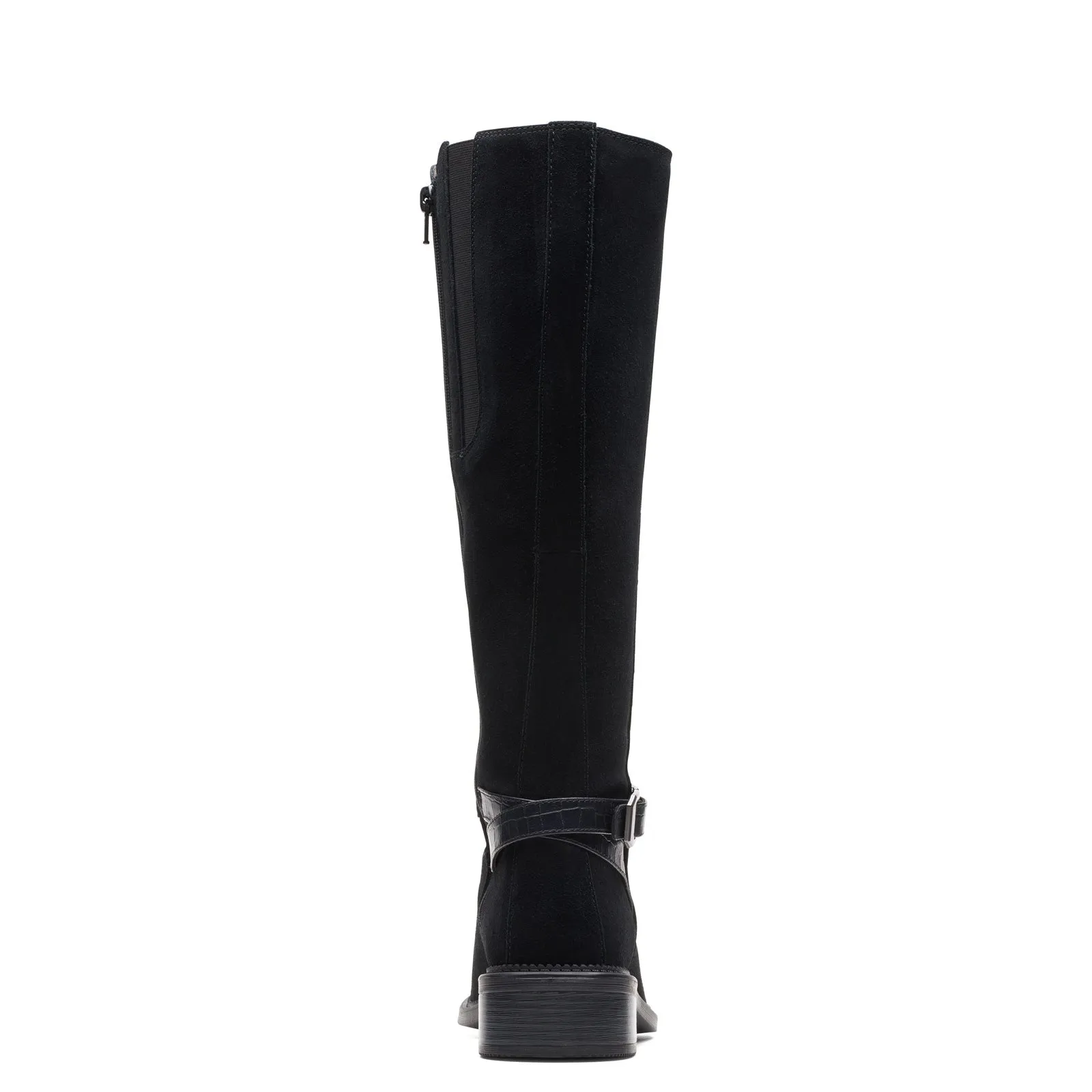 Women's Clarks, Maye Aster Boot