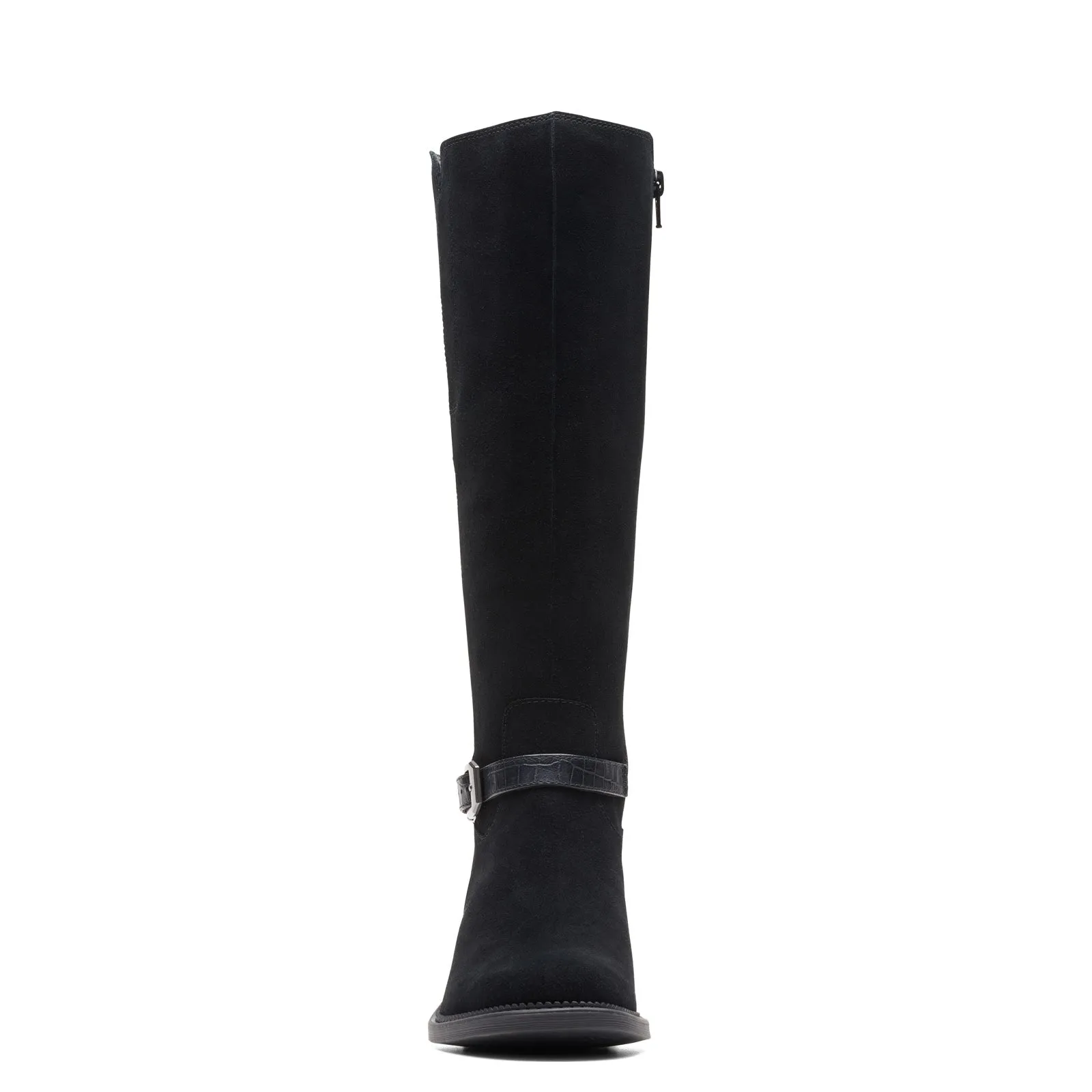 Women's Clarks, Maye Aster Boot