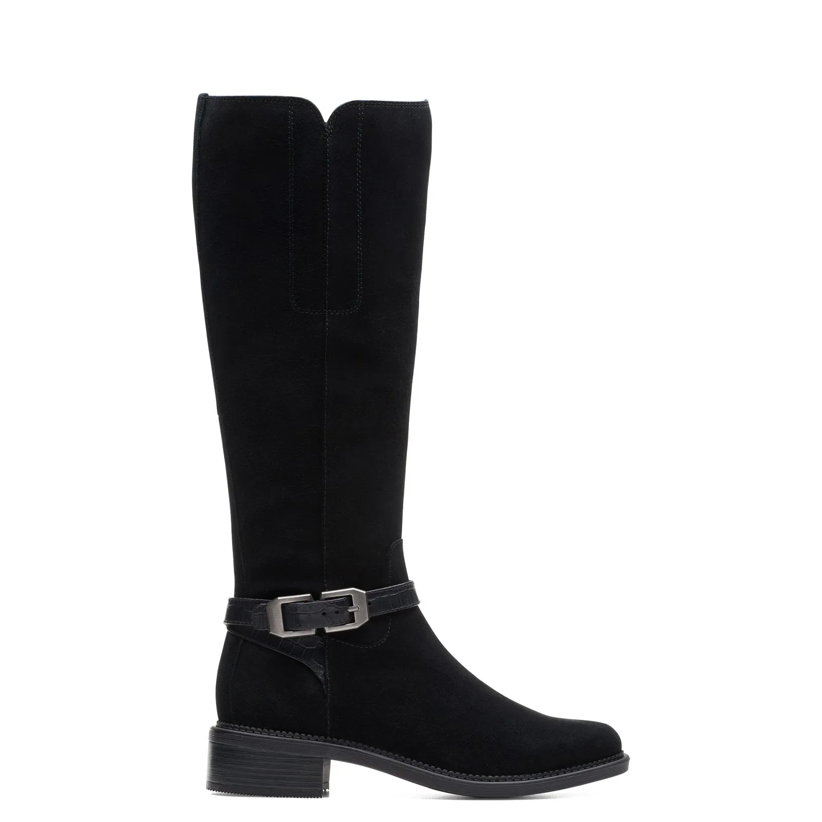 Women's Clarks, Maye Aster Boot
