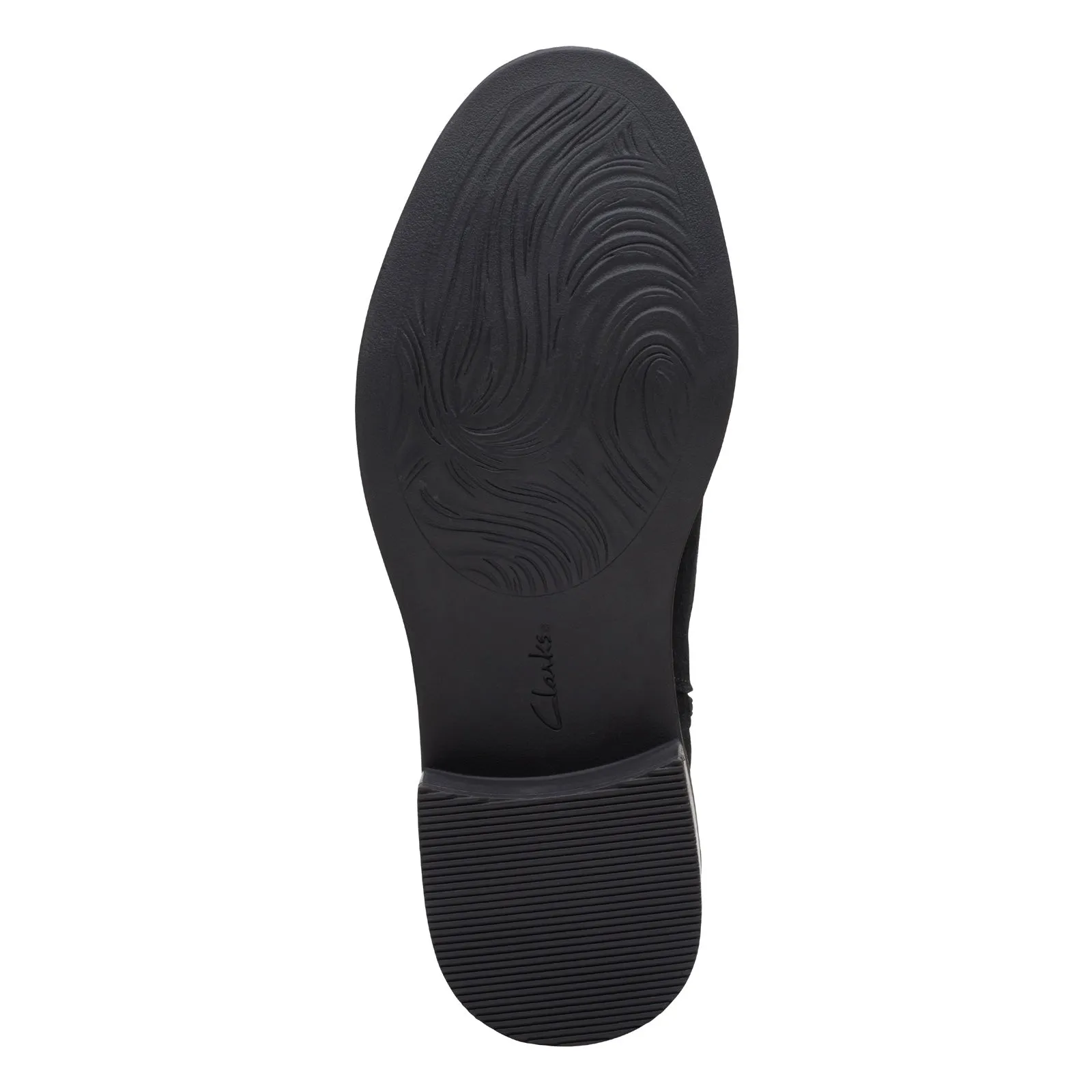 Women's Clarks, Maye Aster Boot