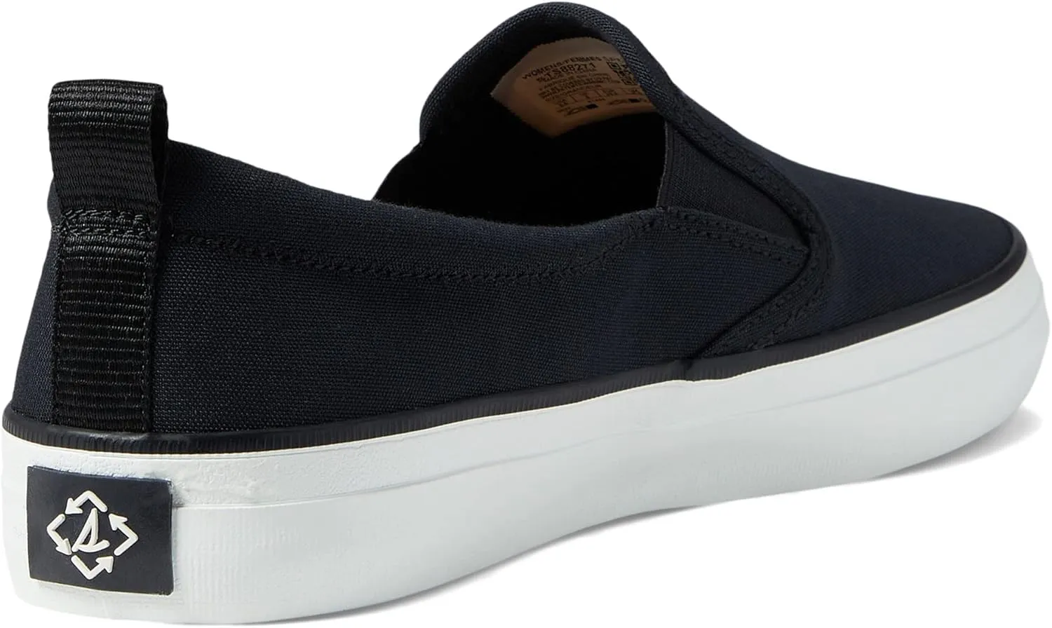 Women's Crest Twin Gore Seacycled Sneaker