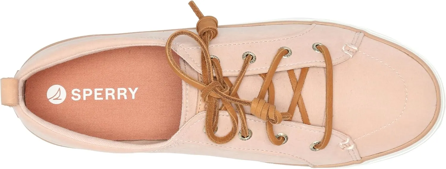 Women's Crest Vibe Seasonal Sneaker
