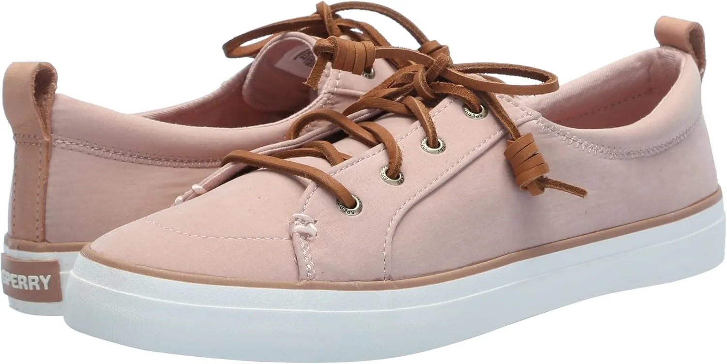 Women's Crest Vibe Seasonal Sneaker
