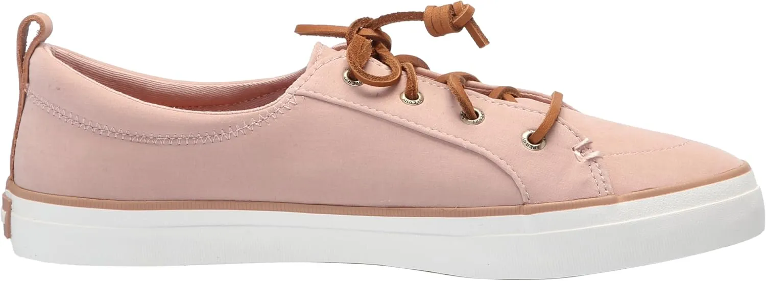 Women's Crest Vibe Seasonal Sneaker