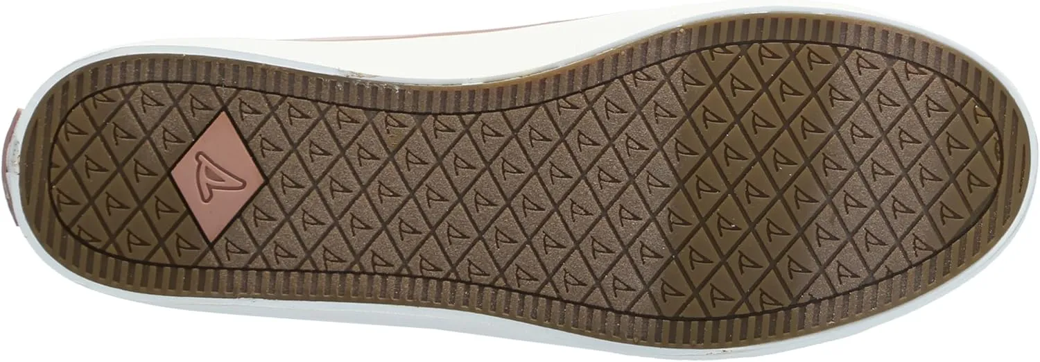 Women's Crest Vibe Seasonal Sneaker