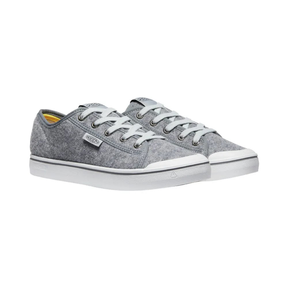 Women's Elsa Lite - Grey Felt/Raven