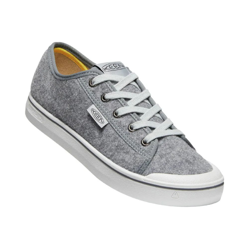 Women's Elsa Lite - Grey Felt/Raven