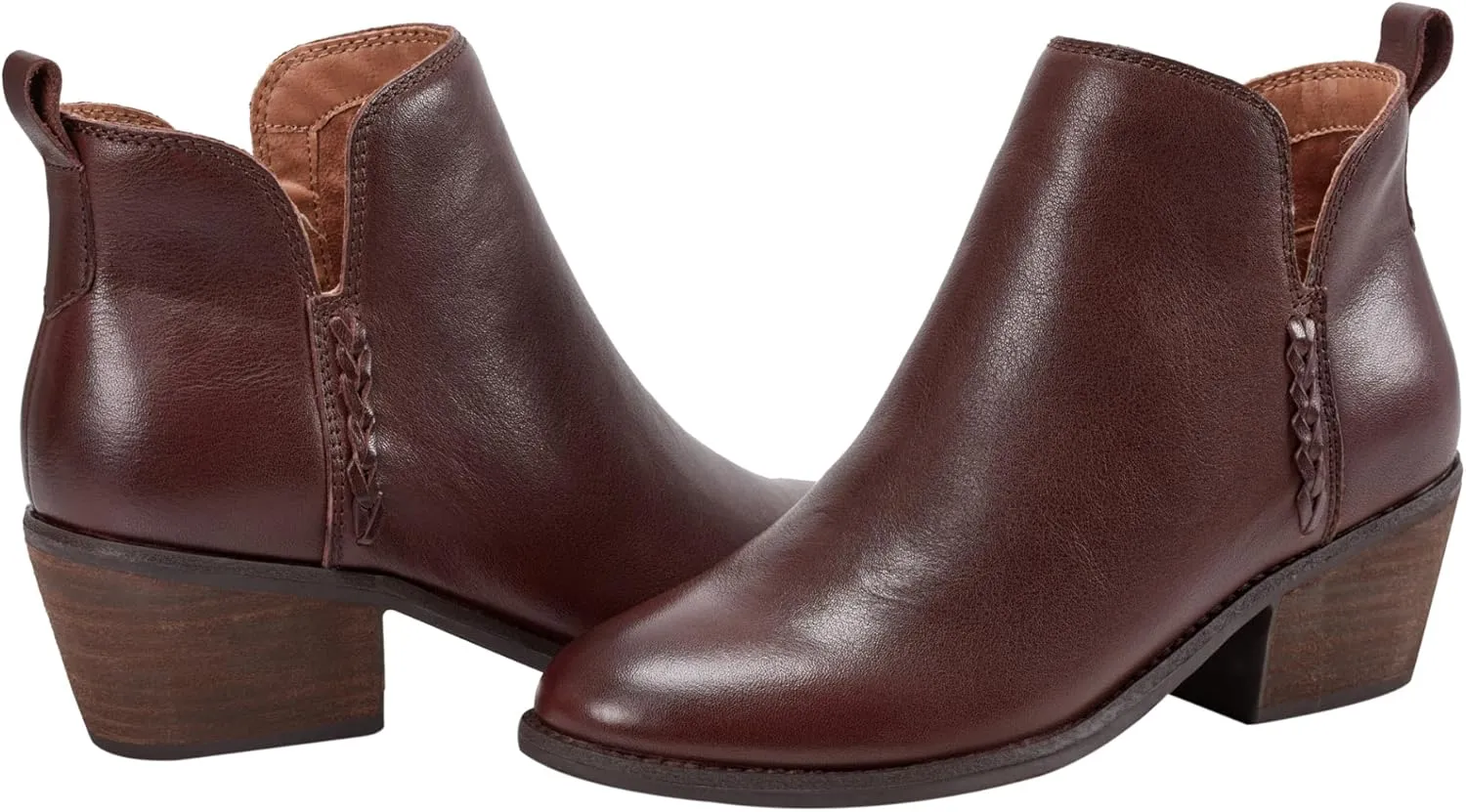Women's Etmarisole Ankle Boot
