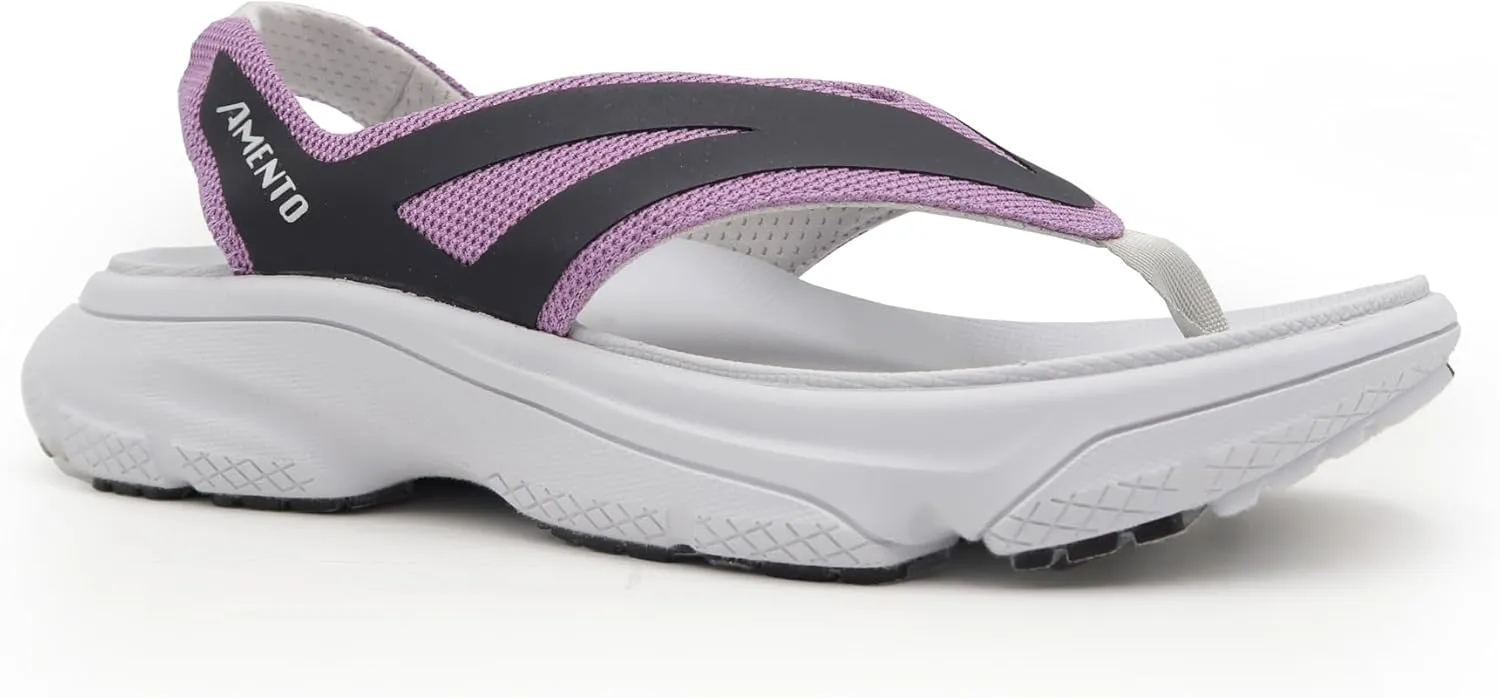 Womens Flippingo Sandal - Flexible and Secure Heel Strap Flip Flop