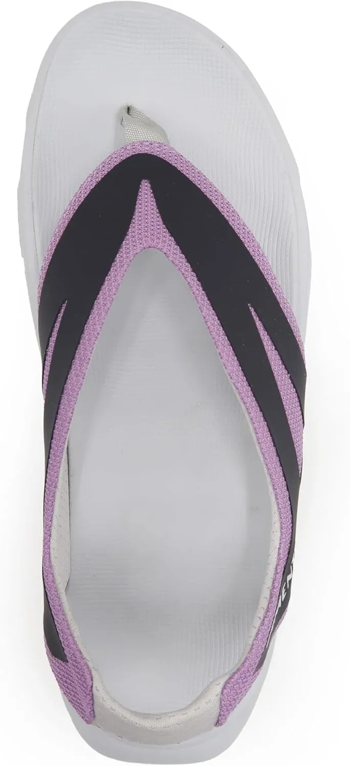 Womens Flippingo Sandal - Flexible and Secure Heel Strap Flip Flop
