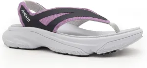 Womens Flippingo Sandal - Flexible and Secure Heel Strap Flip Flop