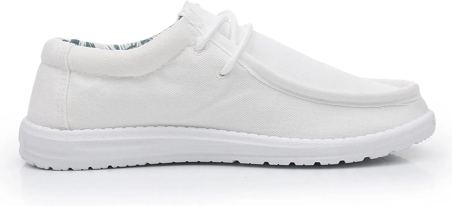 Women's Funky Low-Top Sneaker Shoe