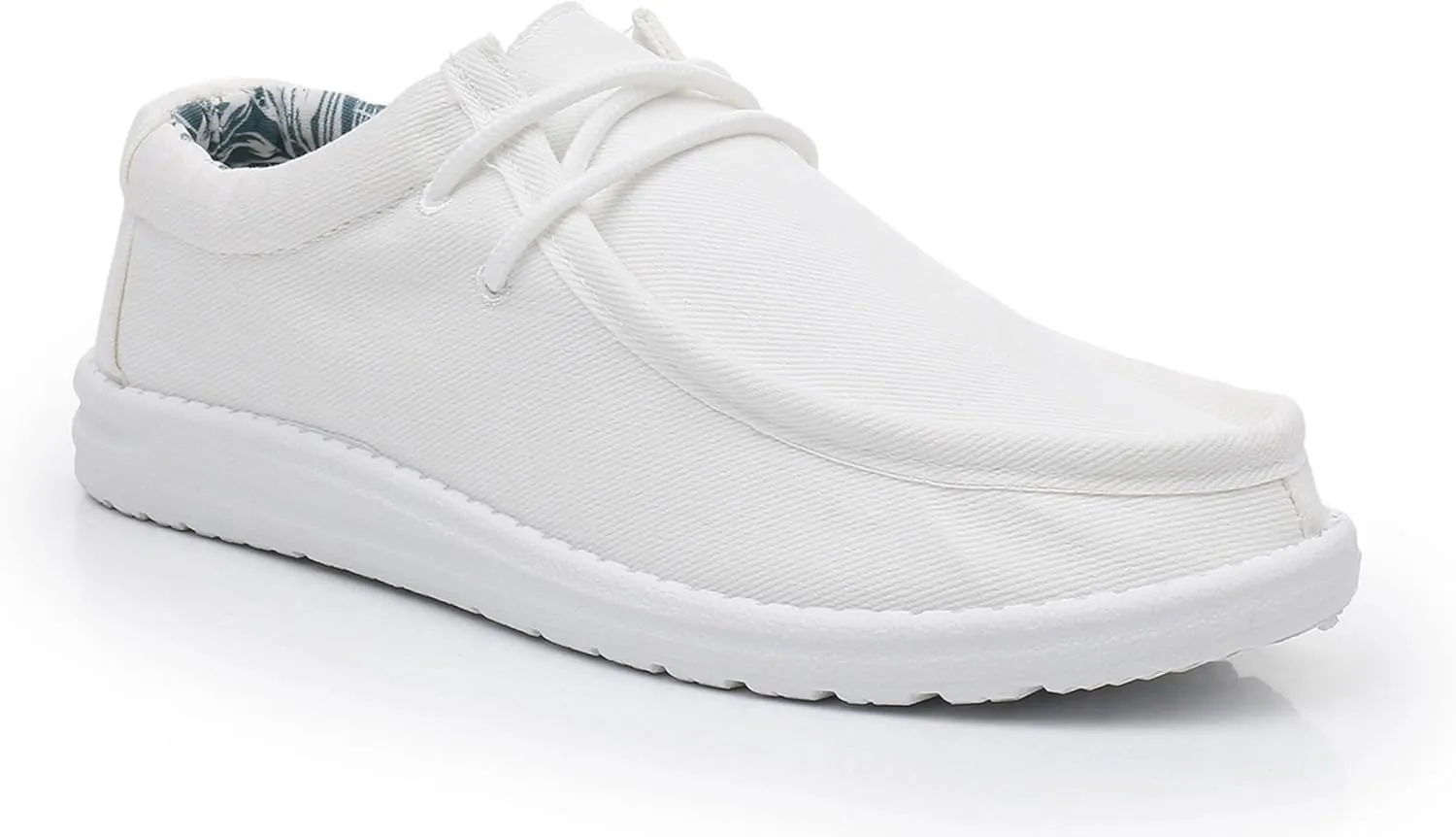 Women's Funky Low-Top Sneaker Shoe