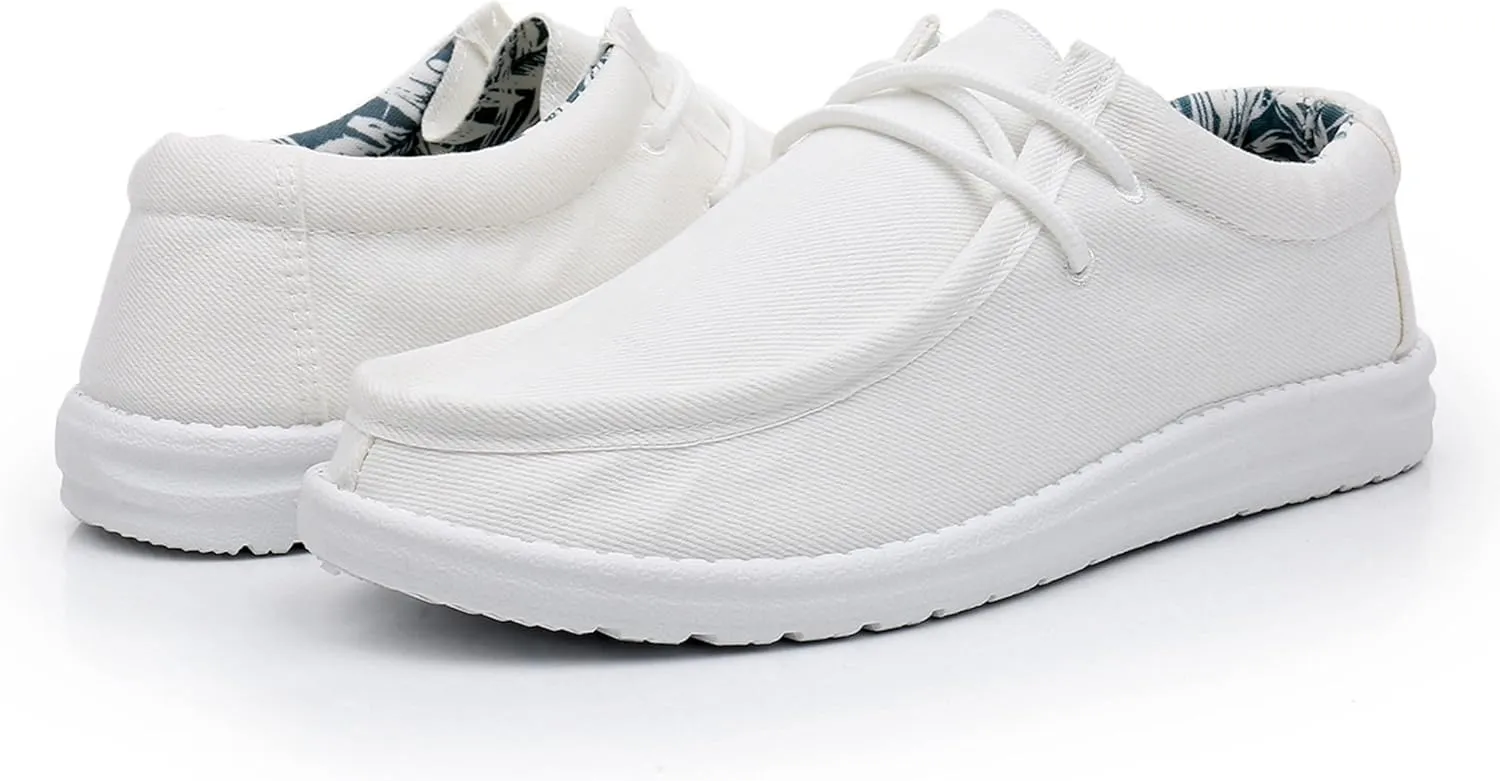 Women's Funky Low-Top Sneaker Shoe