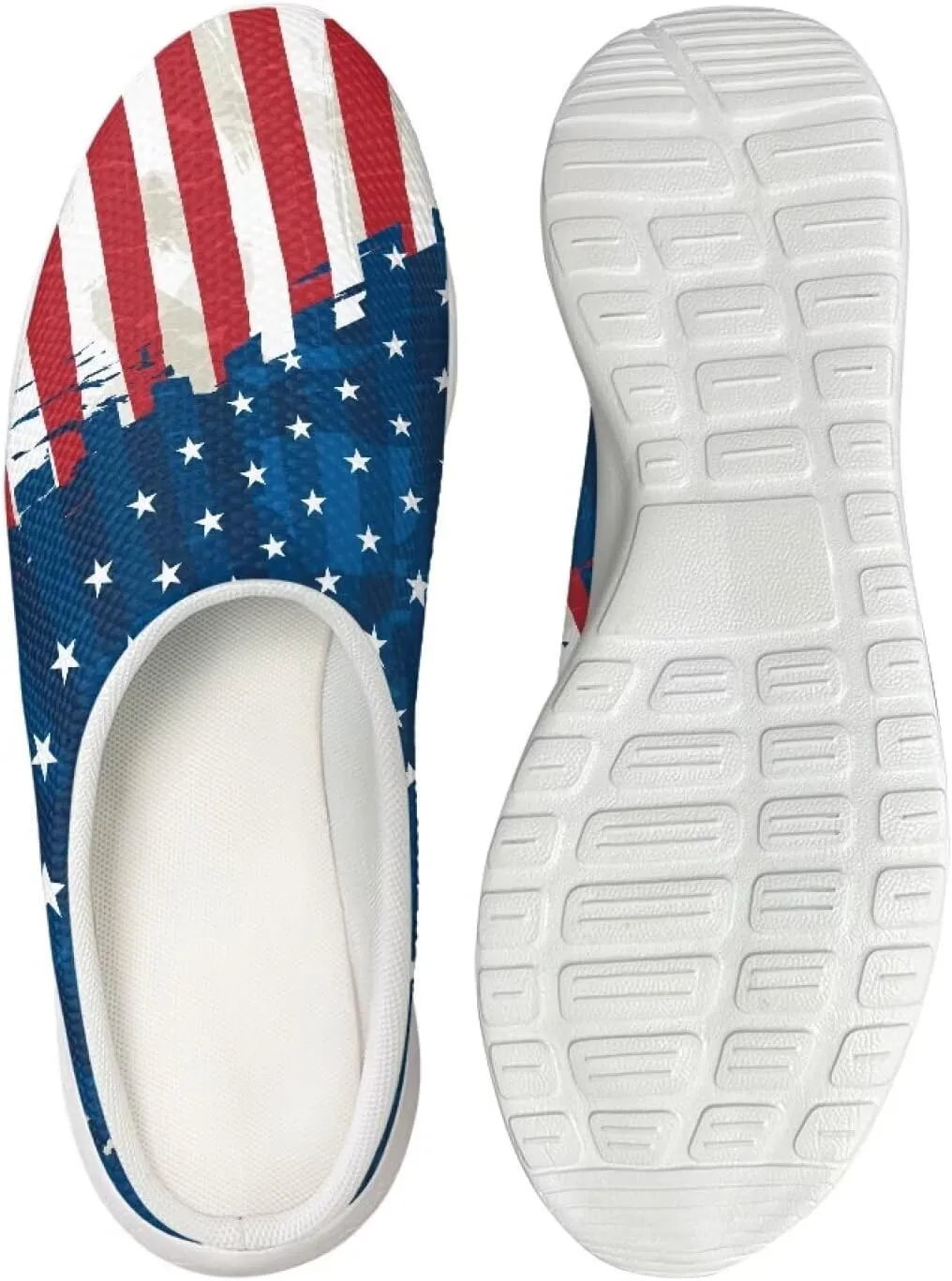 Womens Garden Clogs Summer Sandals Lightweight Slip on Walking Sport Shoes Unisex Adults Clog for Beach
