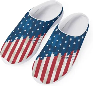 Womens Garden Clogs Summer Sandals Lightweight Slip on Walking Sport Shoes Unisex Adults Clog for Beach