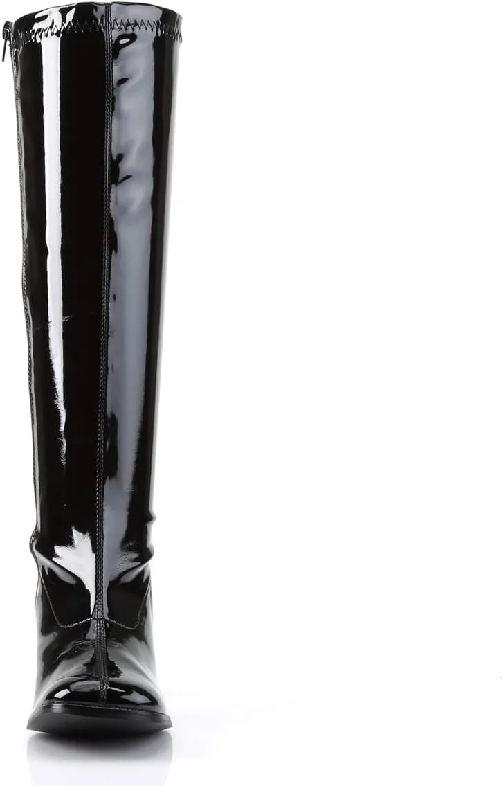 Women's Gogo 300 Wide Calf Boot