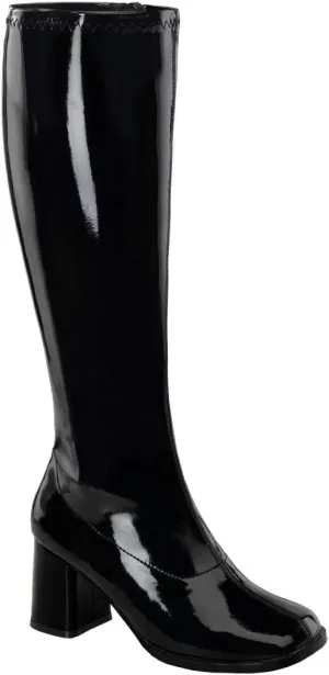 Women's Gogo 300 Wide Calf Boot