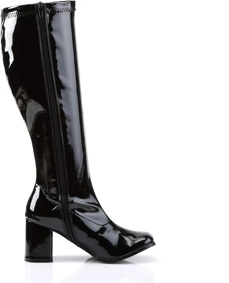 Women's Gogo 300 Wide Calf Boot