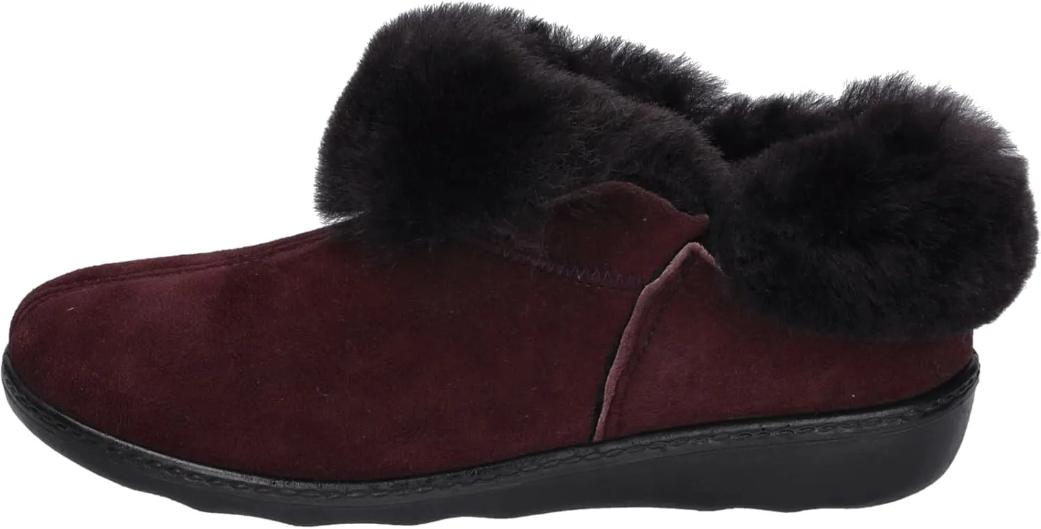 Women's House Shoes Mule