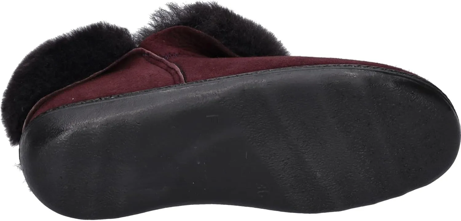 Women's House Shoes Mule