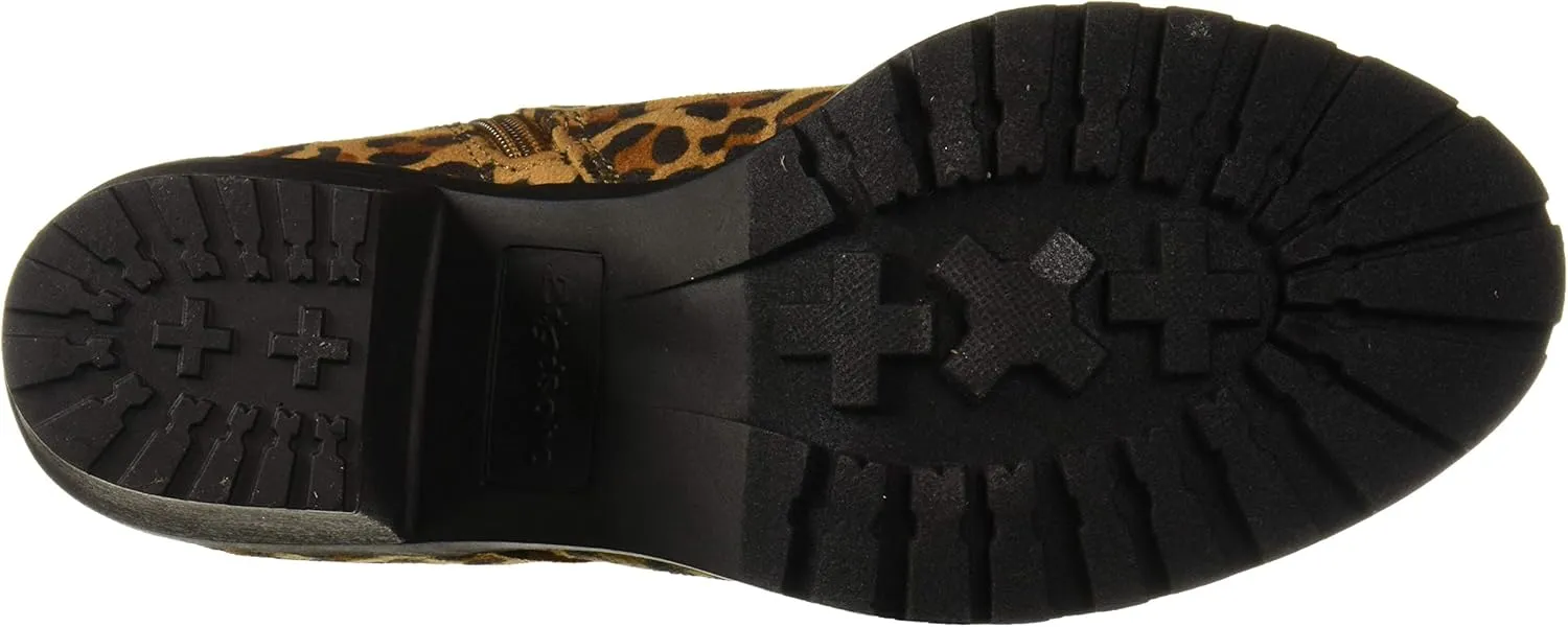 Women's Kourtlan Ankle Boot