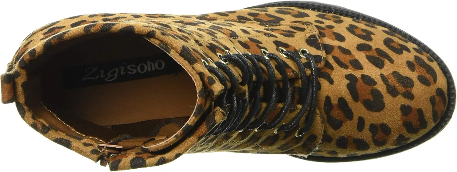 Women's Kourtlan Ankle Boot