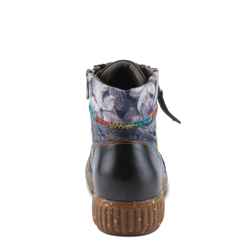 Women’s L’Artiste Maylah – Charcoal
