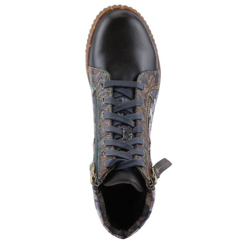 Women’s L’Artiste Maylah – Charcoal