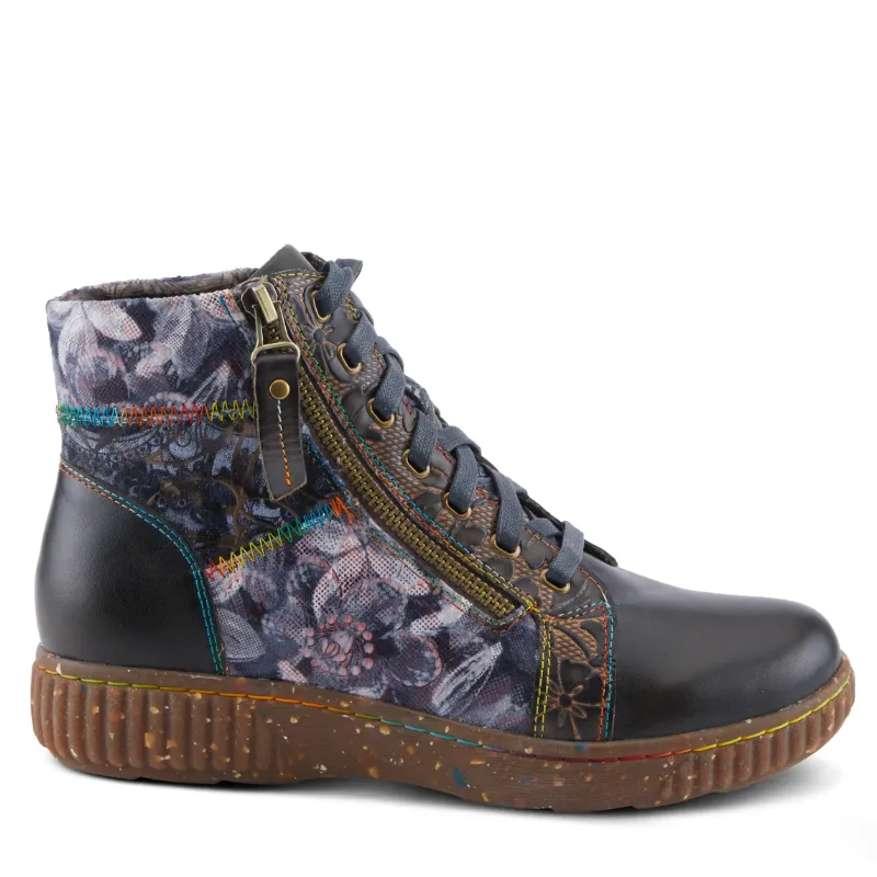 Women’s L’Artiste Maylah – Charcoal