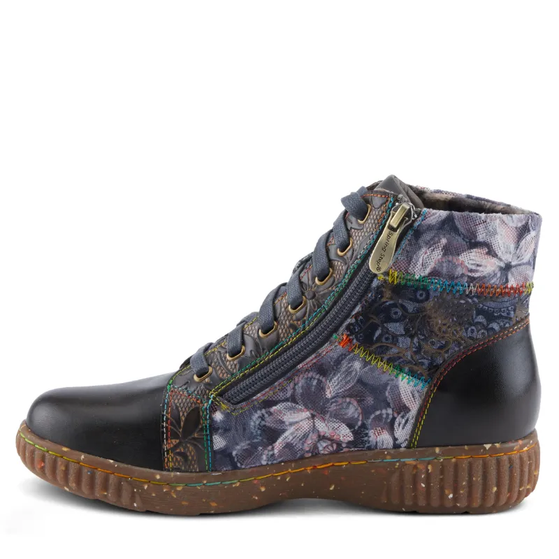 Women’s L’Artiste Maylah – Charcoal