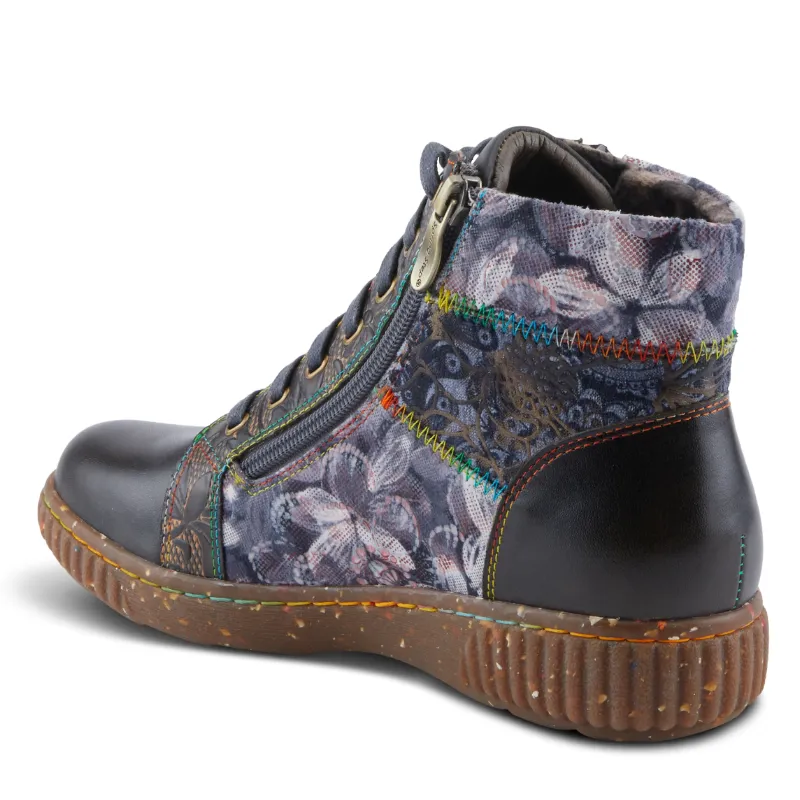 Women’s L’Artiste Maylah – Charcoal