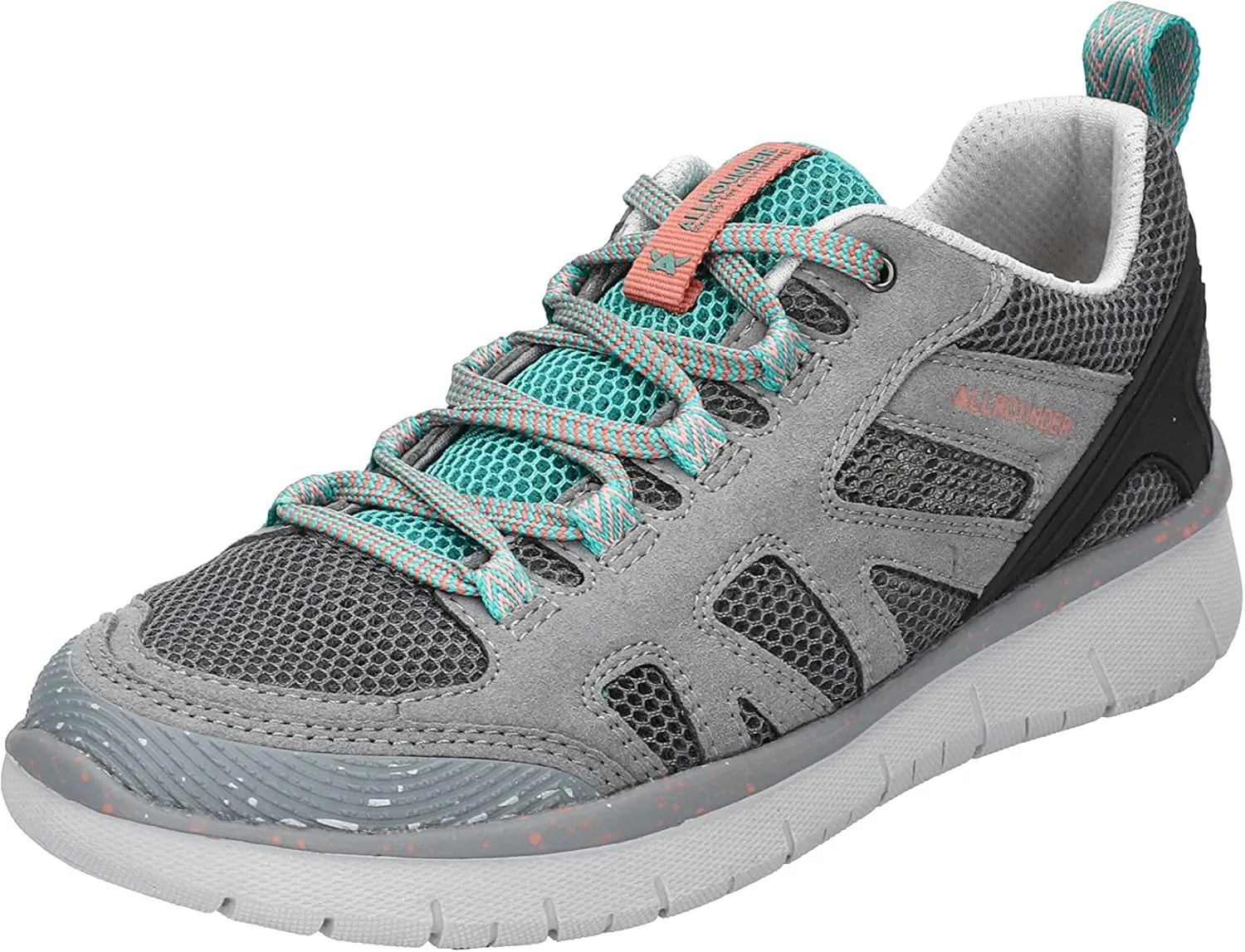 Women's Lugana Sneaker