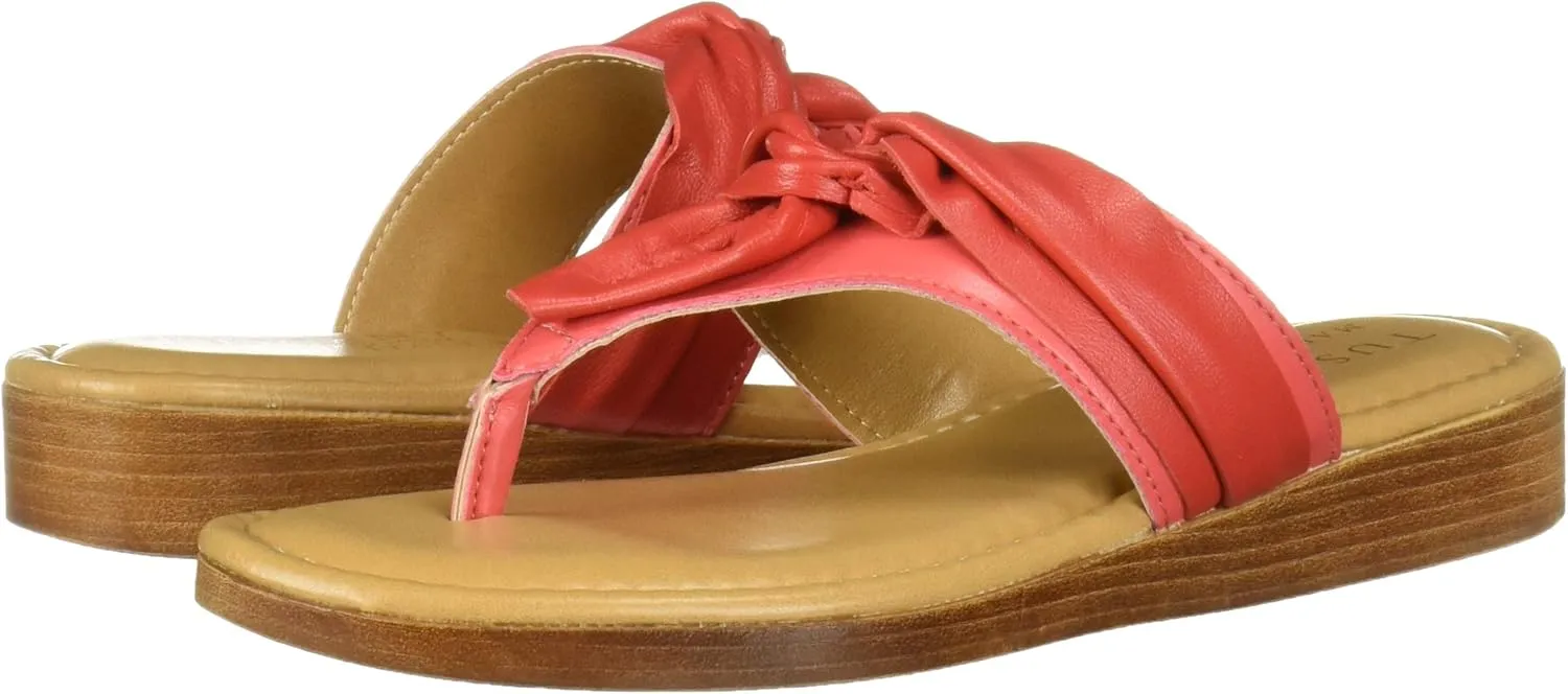 Women's Maren Thong Sandal Wedge