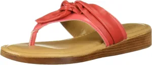 Women's Maren Thong Sandal Wedge