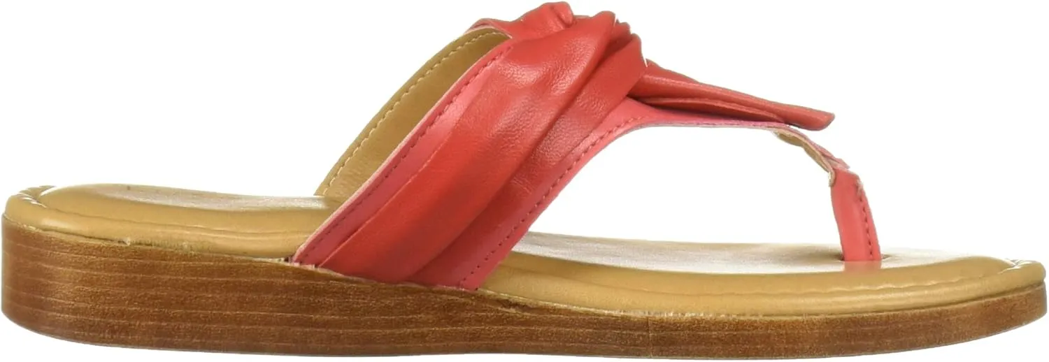 Women's Maren Thong Sandal Wedge