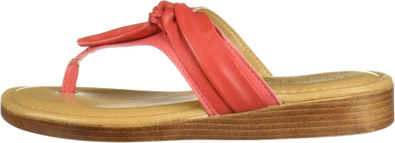 Women's Maren Thong Sandal Wedge