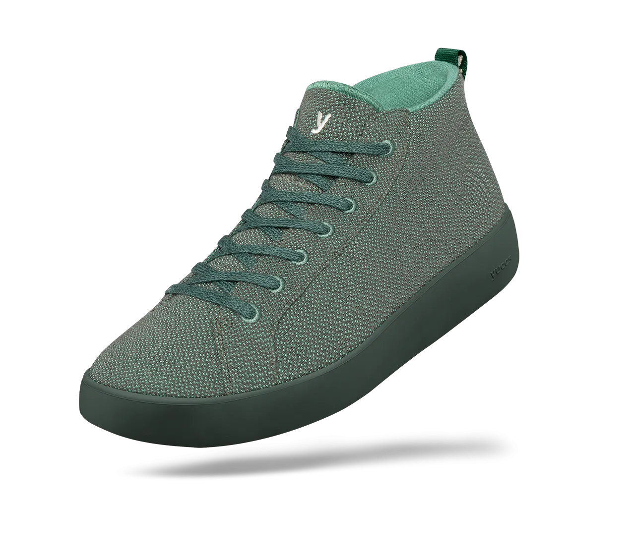 Women's Merino Casual Boot 2