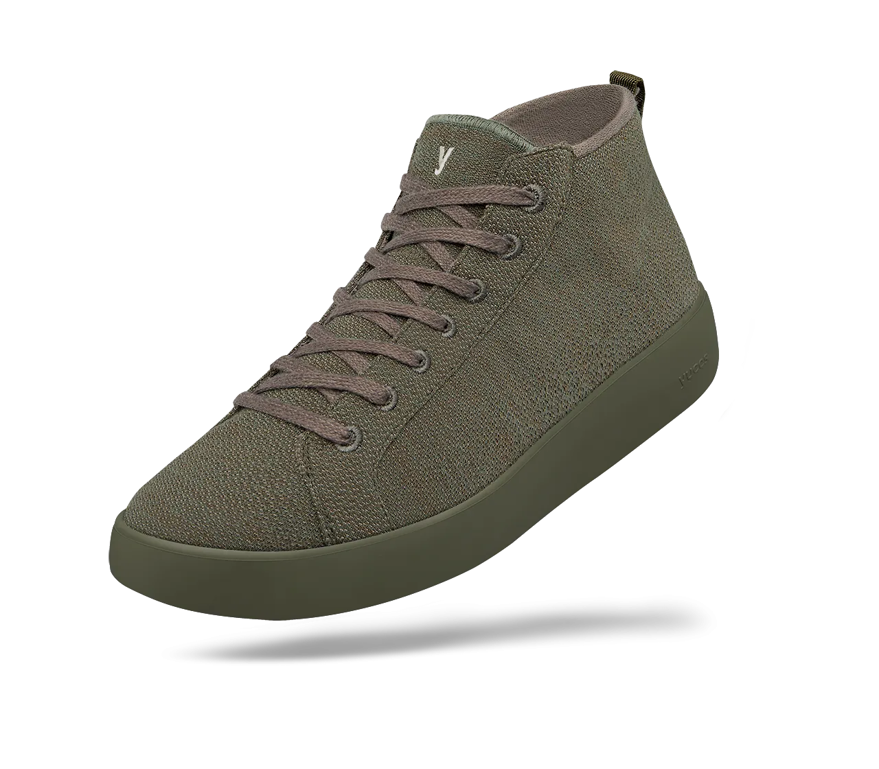 Women's Merino Casual Boot 2