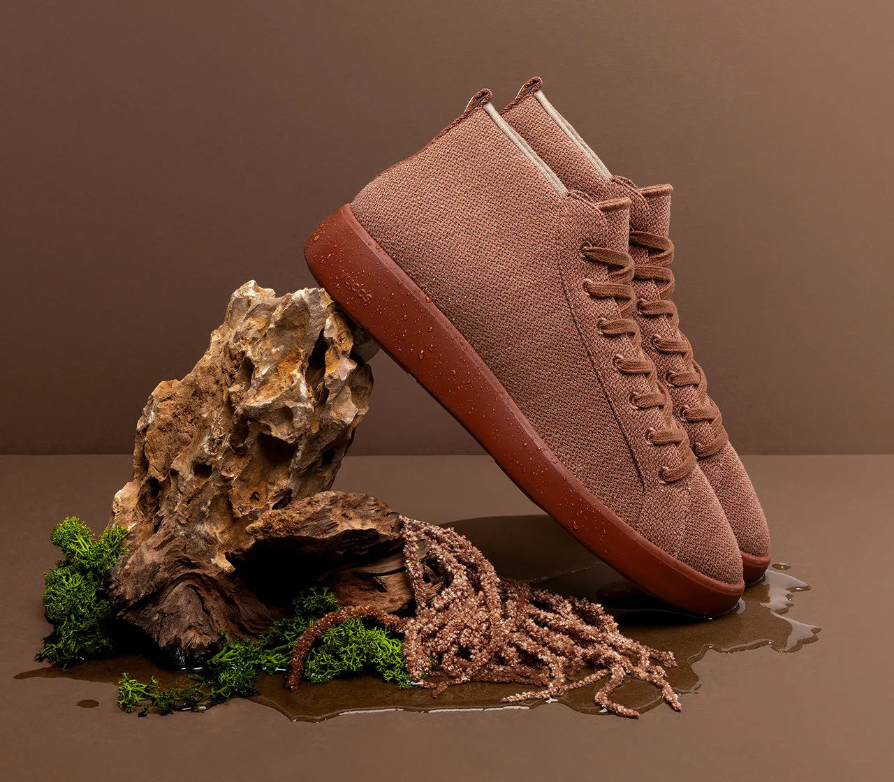 Women's Merino Casual Boot 2