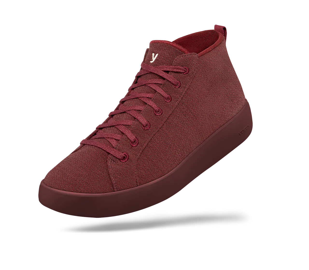 Women's Merino Casual Boot 2