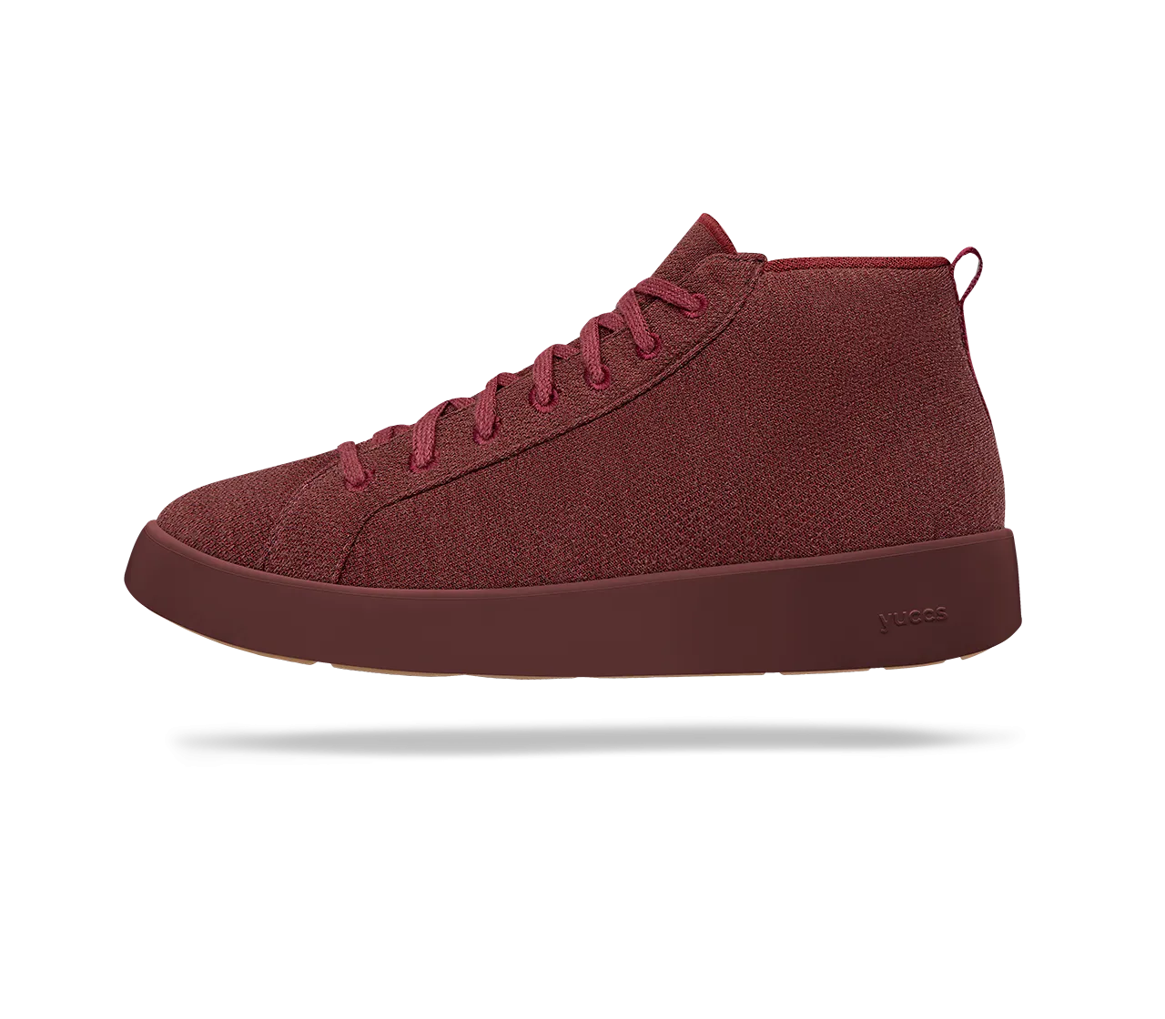 Women's Merino Casual Boot 2