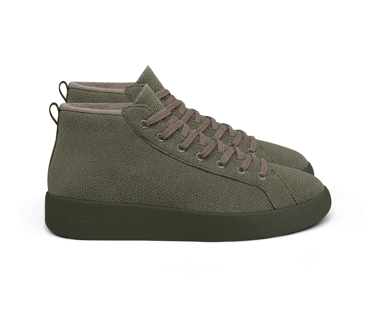 Women's Merino Casual Boot 2